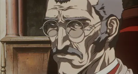 Vampire Hunter D: Bloodlust still 12