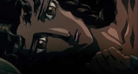 Vampire Hunter D: Bloodlust still 2
