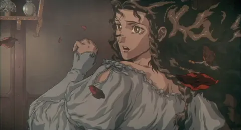 Vampire Hunter D: Bloodlust still 3
