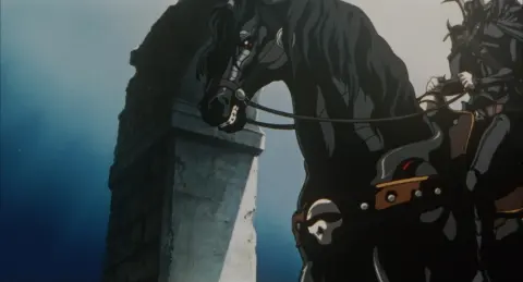 Vampire Hunter D: Bloodlust still 5