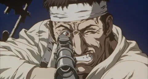 Vampire Hunter D: Bloodlust still 6