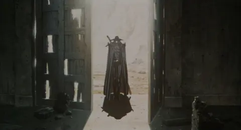 Vampire Hunter D: Bloodlust still 7