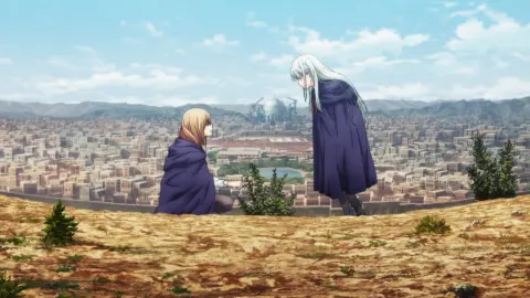 Ishura still 11