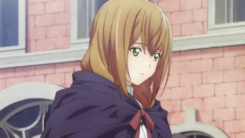 Ishura still 2