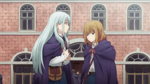 Ishura still 5