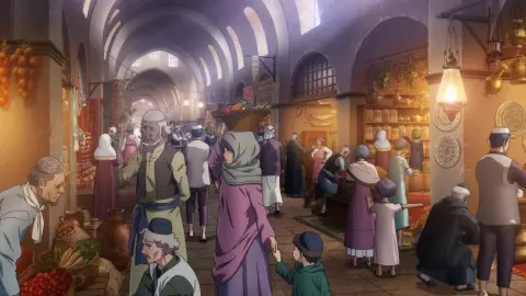 Ishura still 6