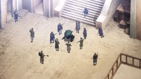 Ishura still 9