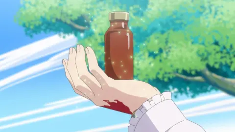 I Shall Survive Using Potions! still 12