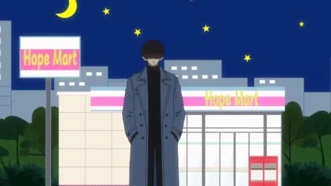 Mr. Villain's Day Off still 6