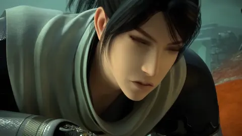 Dan Dao Zongshi still 10