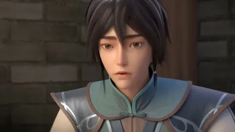 Dan Dao Zongshi still 11