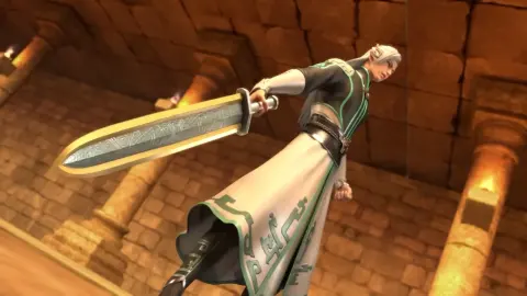 Dan Dao Zongshi still 3