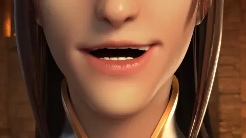 Dan Dao Zongshi still 4