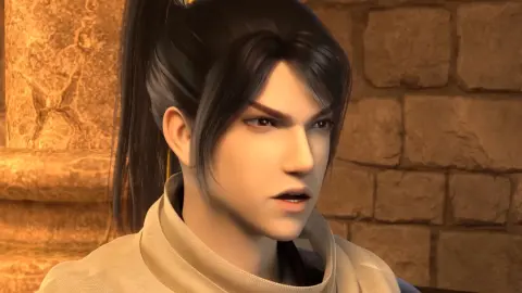 Dan Dao Zongshi still 5