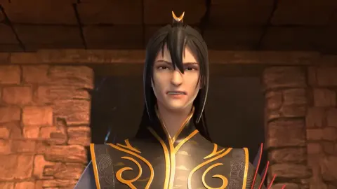 Dan Dao Zongshi still 6
