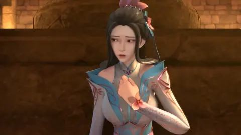 Dan Dao Zongshi still 7