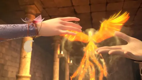 Dan Dao Zongshi still 8
