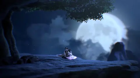 Dan Dao Zongshi still 9