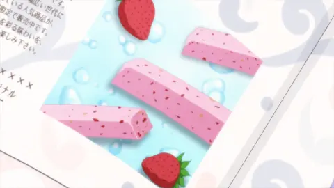 Кадр 6 из аниме «Королева со скальпелем»