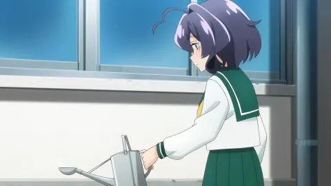Gushing over Magical Girls still 11