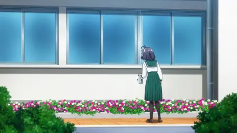 Gushing over Magical Girls still 12