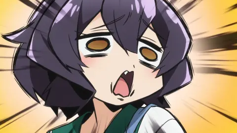 Gushing over Magical Girls still 7
