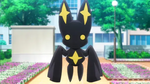 Gushing over Magical Girls still 8