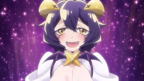 Gushing over Magical Girls still 9