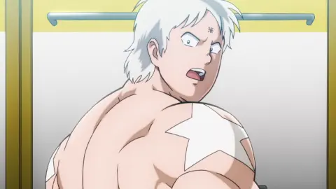 Kinnikuman: Perfect Origin Arc still 3