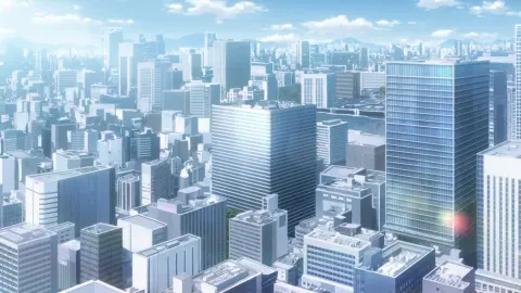 Kinnikuman: Perfect Origin Arc still 5