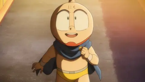 Kinnikuman: Perfect Origin Arc still 8