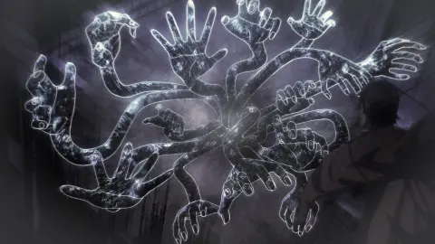 Dead Mount Death Play Part 2 still 12