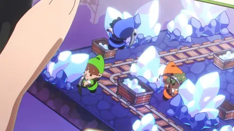 Terrarium Adventure still 12