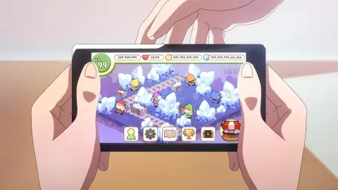 Terrarium Adventure still 5