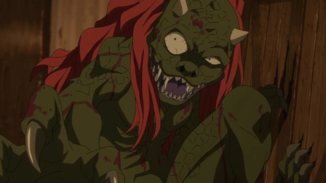 Undead Murder Farce