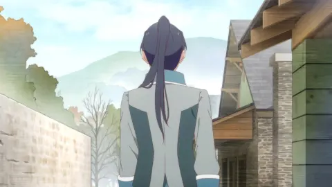 Sugar Apple Fairy Tale Part 2 still 10
