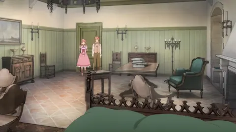 Sugar Apple Fairy Tale Part 2 still 12