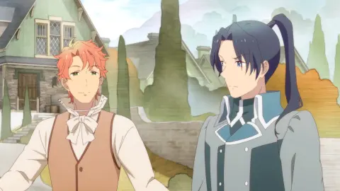 Sugar Apple Fairy Tale Part 2 still 8