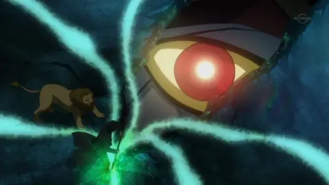Mazinger Edition Z: The Impact! still 10