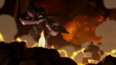Mazinger Edition Z: The Impact! still 2