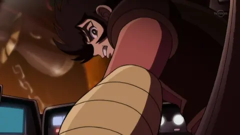 Mazinger Edition Z: The Impact! still 3