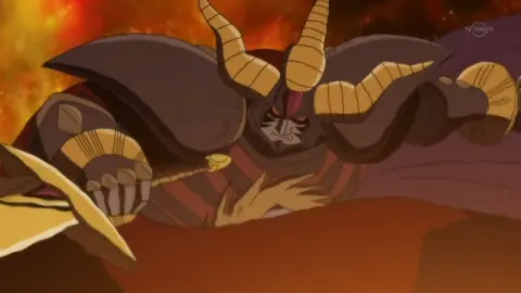 Mazinger Edition Z: The Impact! still 5