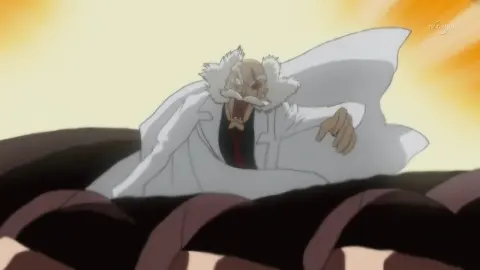 Mazinger Edition Z: The Impact! still 7