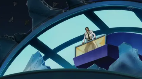 Mazinger Edition Z: The Impact! still 9