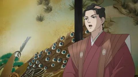 Ōoku: The Inner Chambers still 8