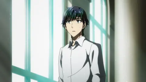 A Returner's Magic Should Be Special still 12