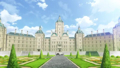 Кадр 2 из аниме «Re:Zero. Жизнь с нуля в альтернативном мире 3»
