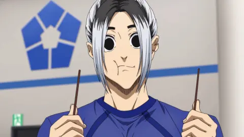 Blue Lock Season 2 still 12