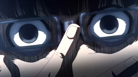Blue Lock Season 2 still 2