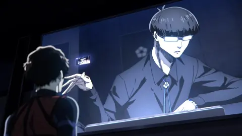 Blue Lock Season 2 still 3
